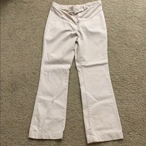 Old navy maternity pants